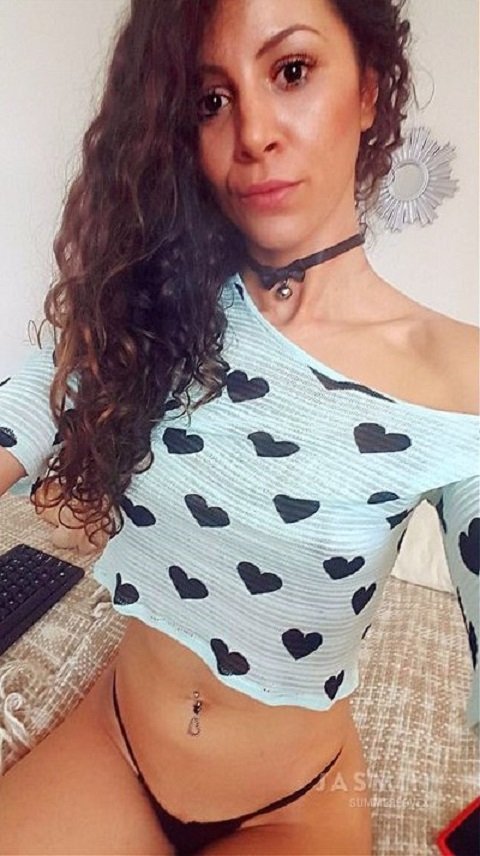 MissFox from South Tyneside,United Kingdom